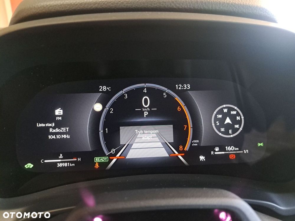 Lexus LBX 1.5 Hybrid Relax - 20