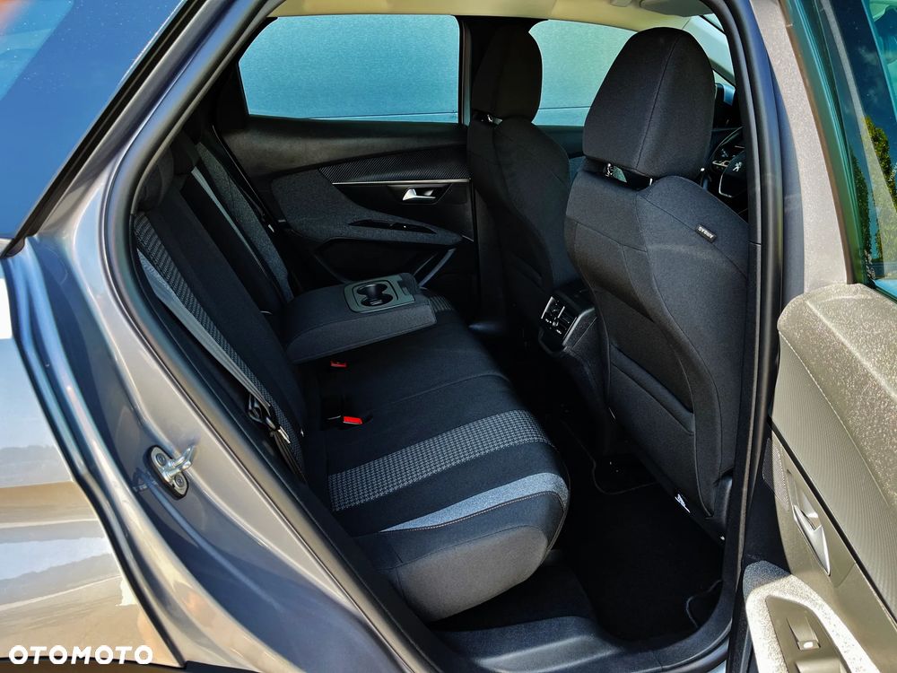 Peugeot 3008 BlueHDi 130 Stop & Start Active Pack - 9