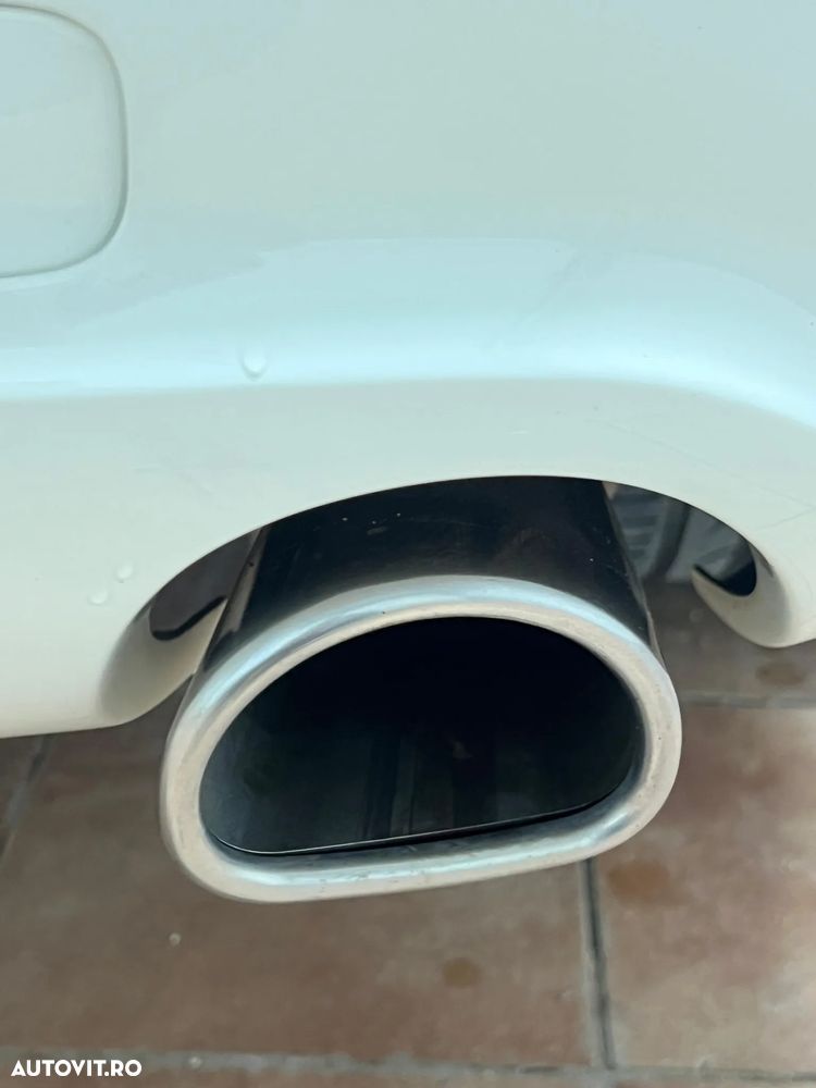 Audi Q7 3.0 TDI DPF Quattro Tiptronic - 8