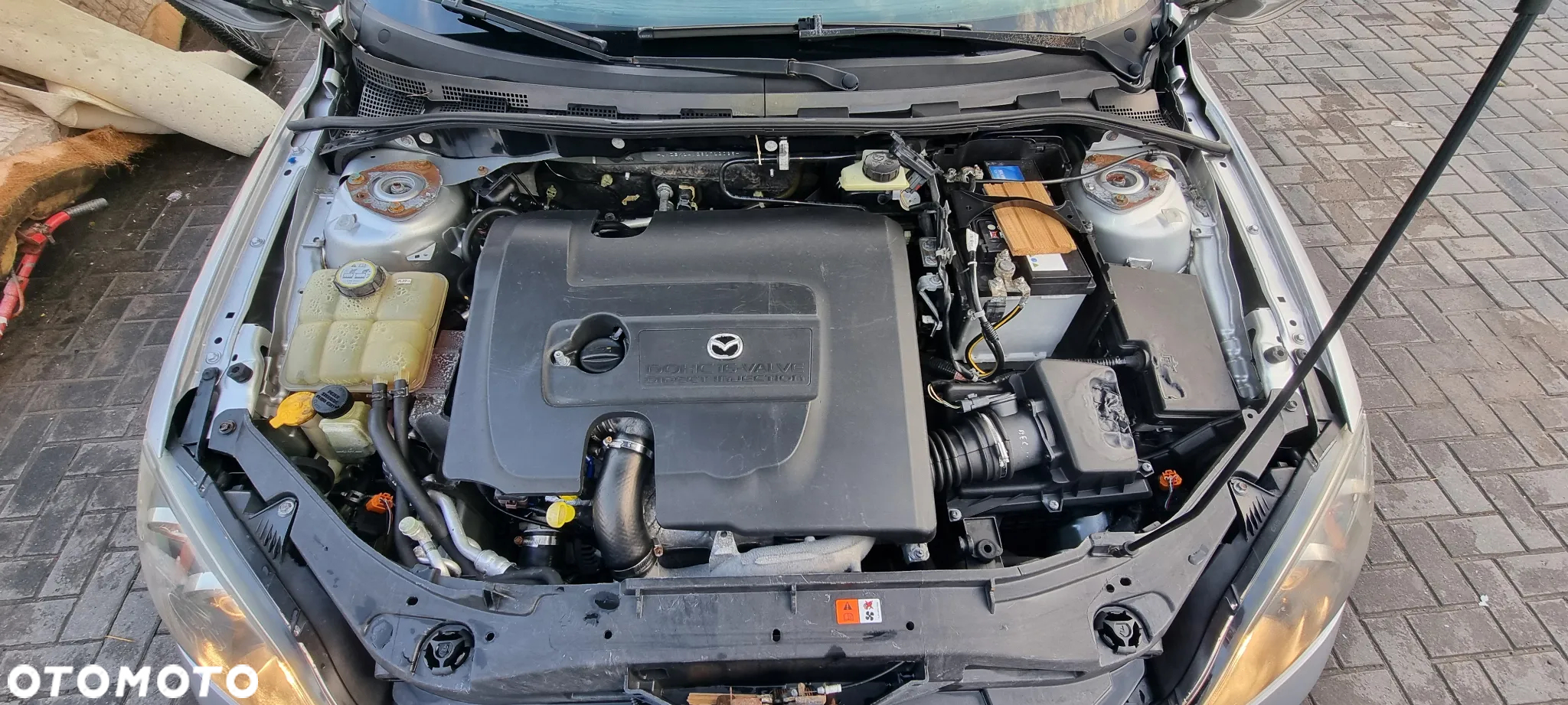 Mazda 3 - 21