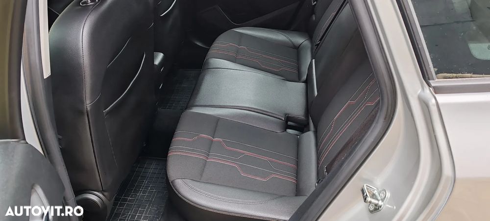 Opel Astra - 6