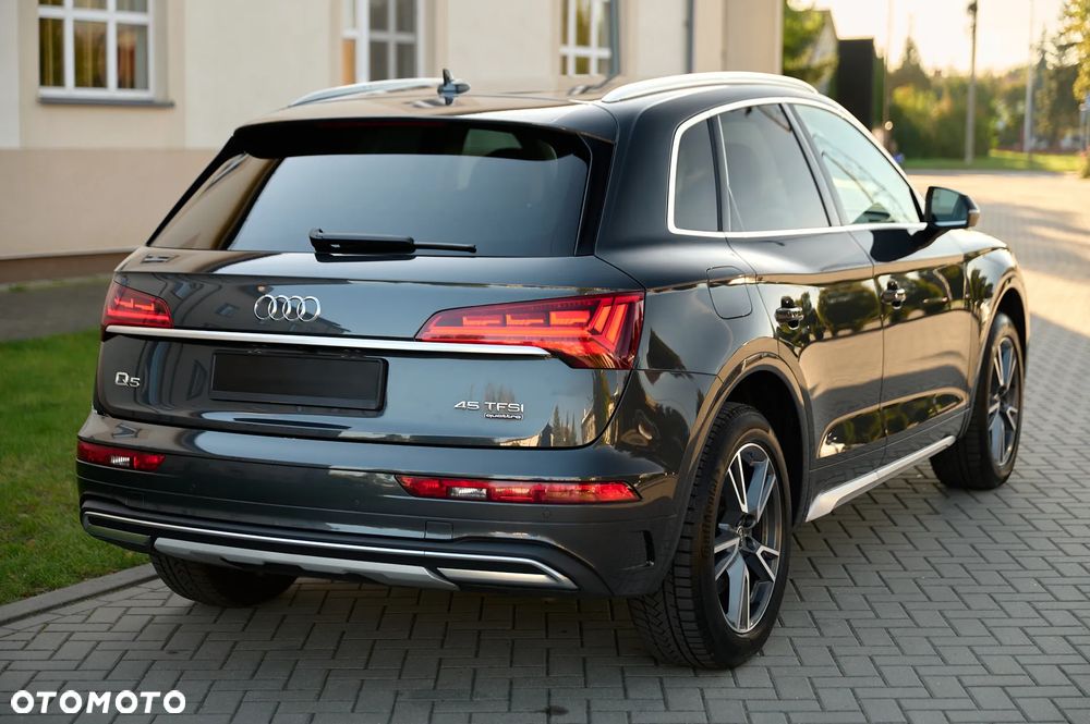 Audi Q5 - 13