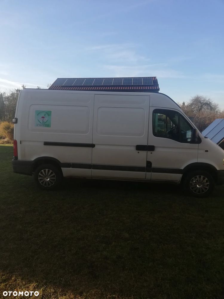 Nissan INTERSTAR - 2