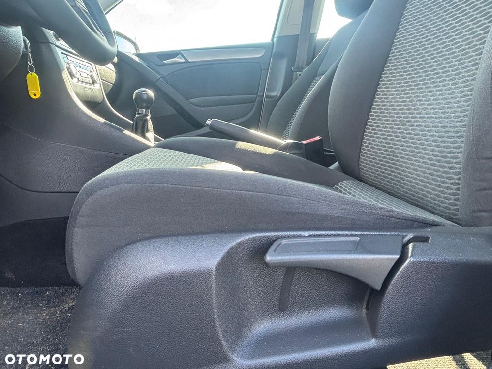 Volkswagen Golf 1.4 move - 23