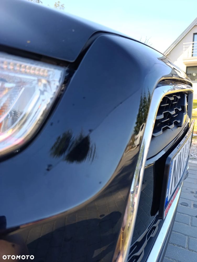 Mitsubishi ASX 2.2 DID Ralliart 4WD - 11