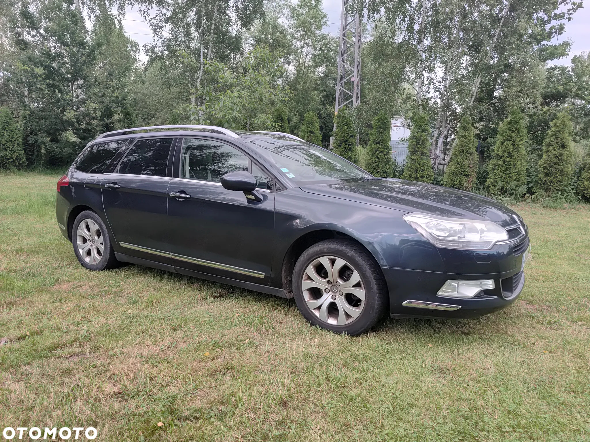 Citroën C5 2.0 HDi Exclusive - 2