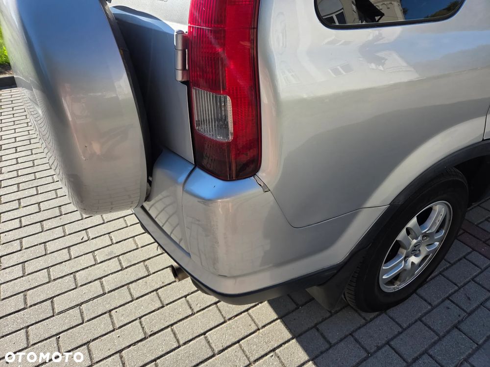 Honda CR-V - 15