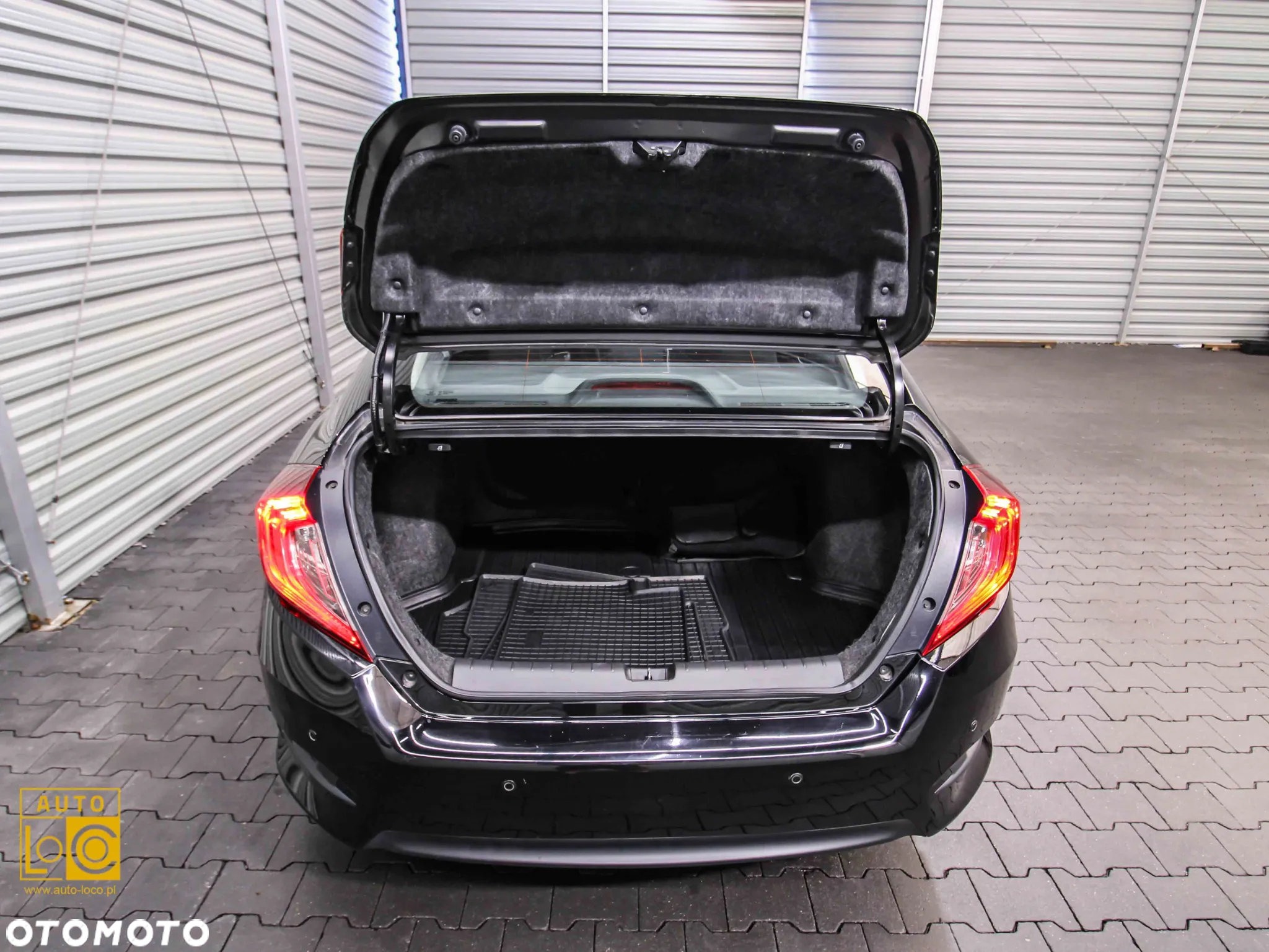 Honda Civic - 13