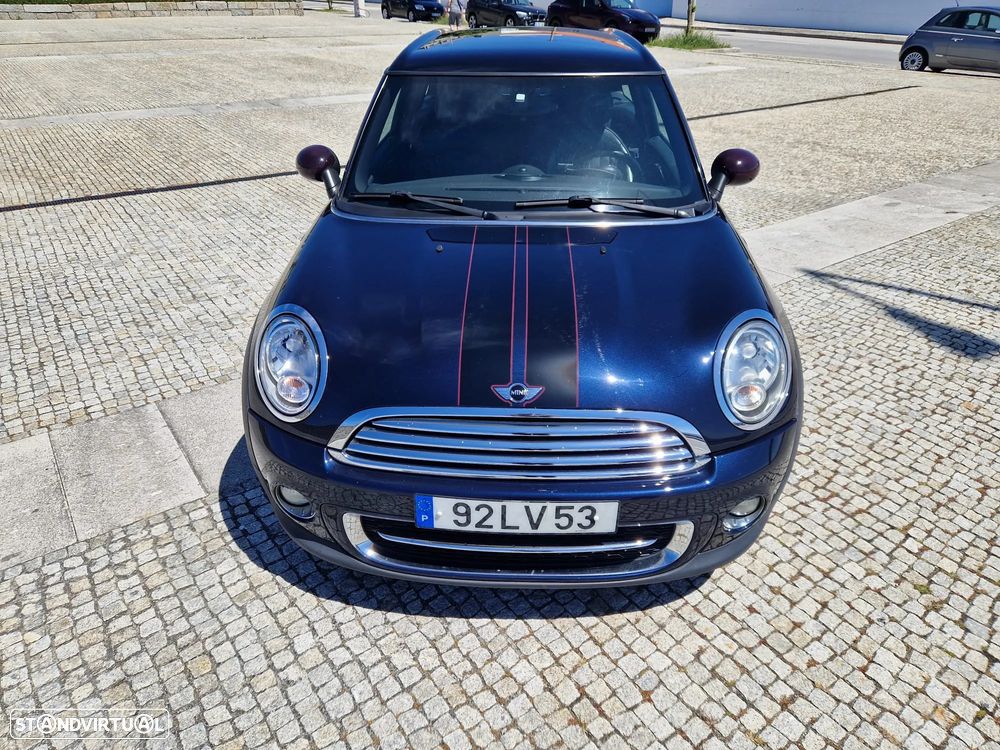 MINI Clubman Cooper D Hampton - 4
