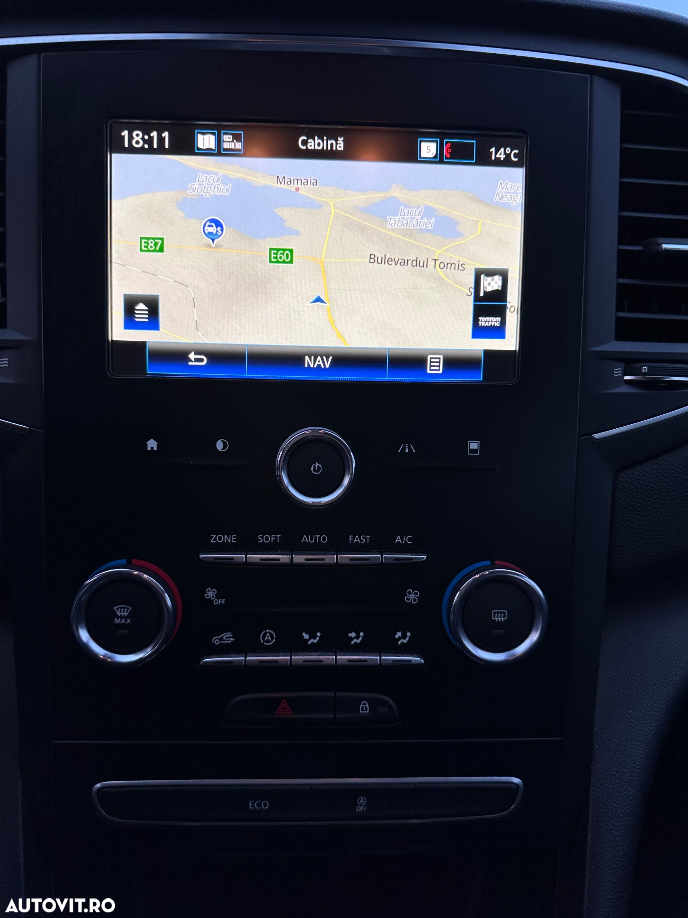 Renault Megane Grandtour BLUE dCi 115 EDC BUSINESS EDITION - 31