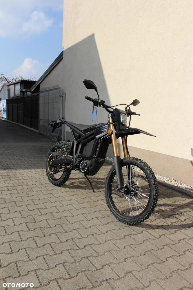 Talaria Komodo - 22
