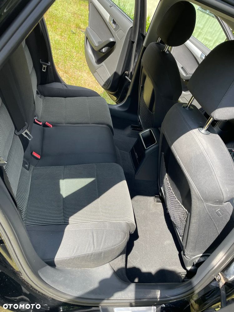 Audi A4 Avant 2.0 TDI - 2