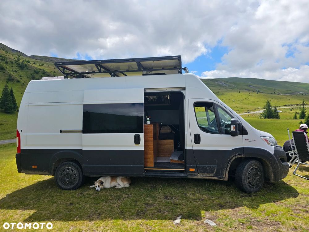Fiat Ducato - 7