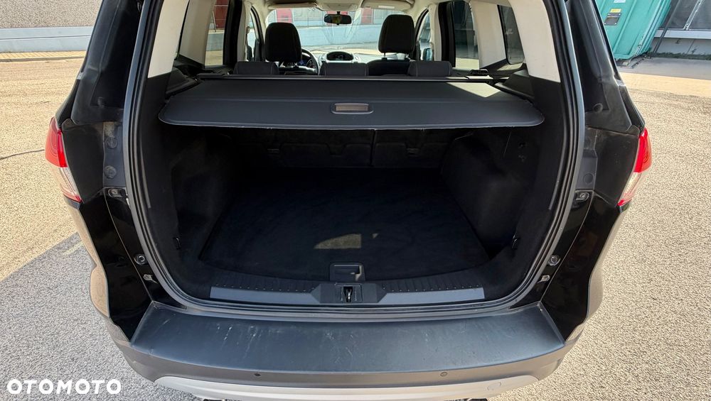 Ford Kuga 2.0 TDCi 4WD Trend - 25