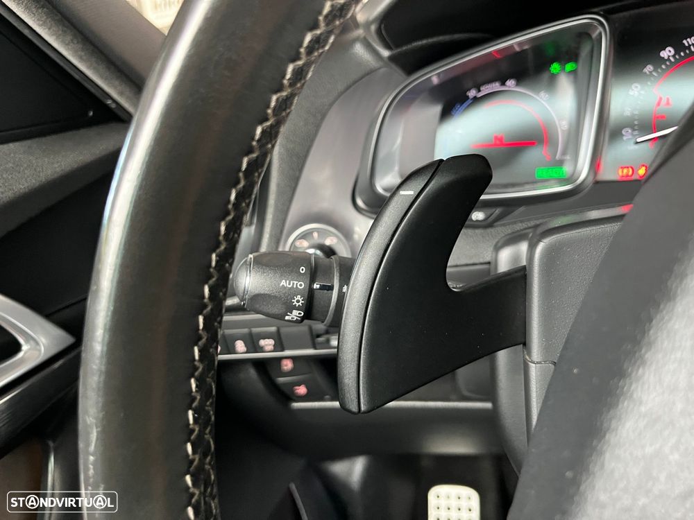 Citroën DS5 2.0 HDi Hybrid4 Sport Chic CMP6 - 22