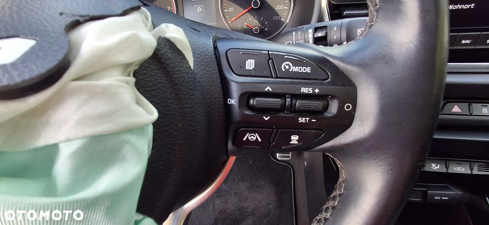 Kia Rio 1.0 T-GDI 120 Mild-Hybrid DCT7 Platinum - 16