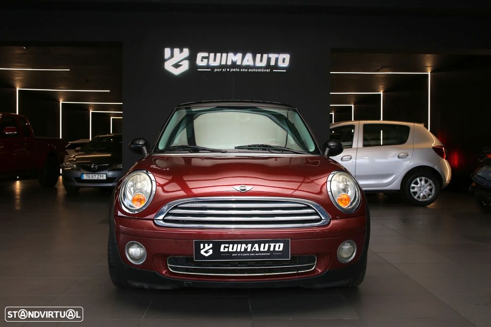 MINI 3 Portas Cooper - 2