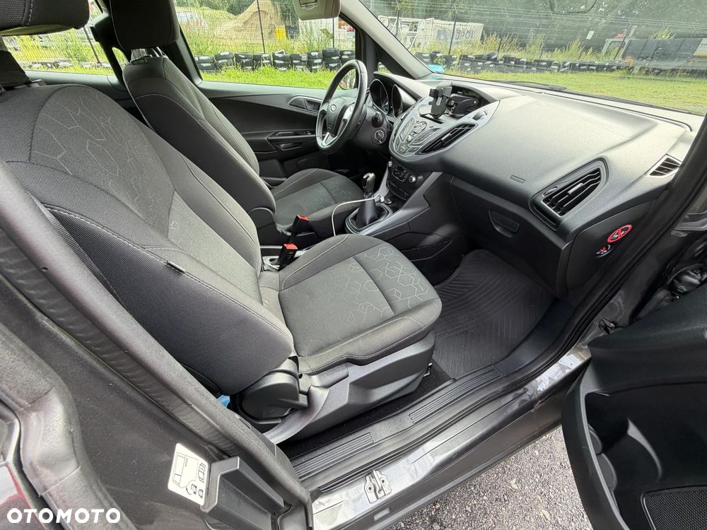 Ford B-MAX 1.0 EcoBoost Trend EU6 - 8