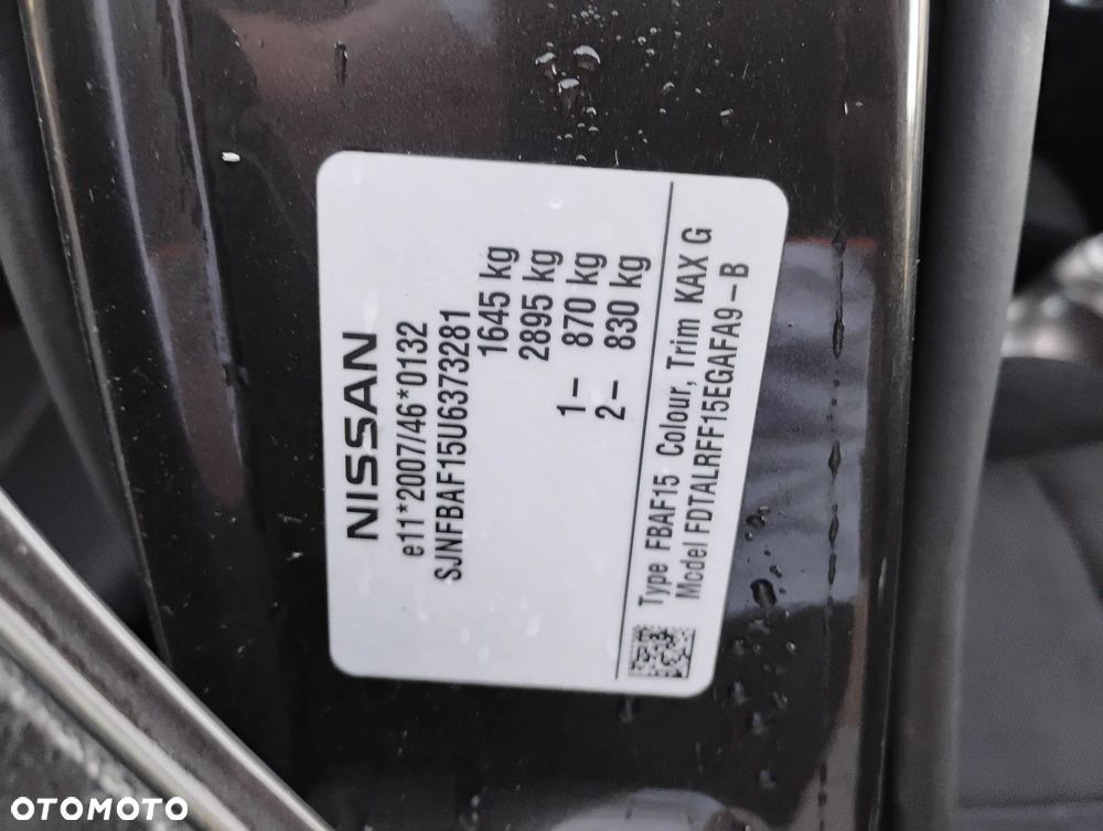 Nissan Juke 1.6 Tekna S&S - 37