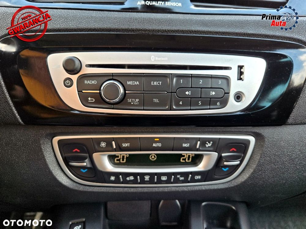 Renault Grand Scenic - 22