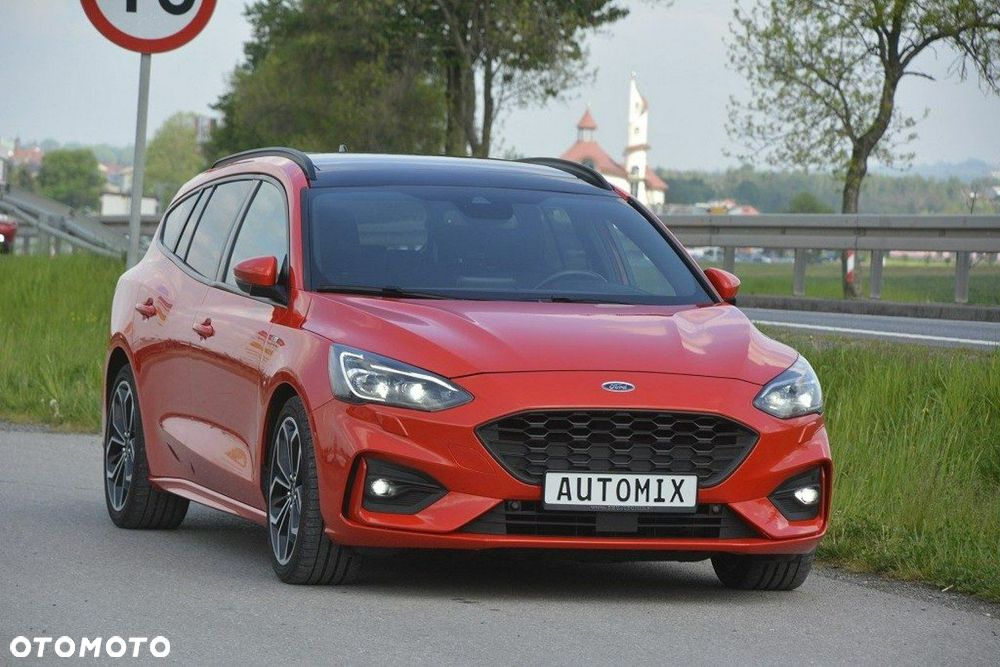 Ford Focus - 14