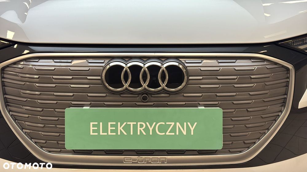 Audi Q4 e-tron 45 82kWh - 30