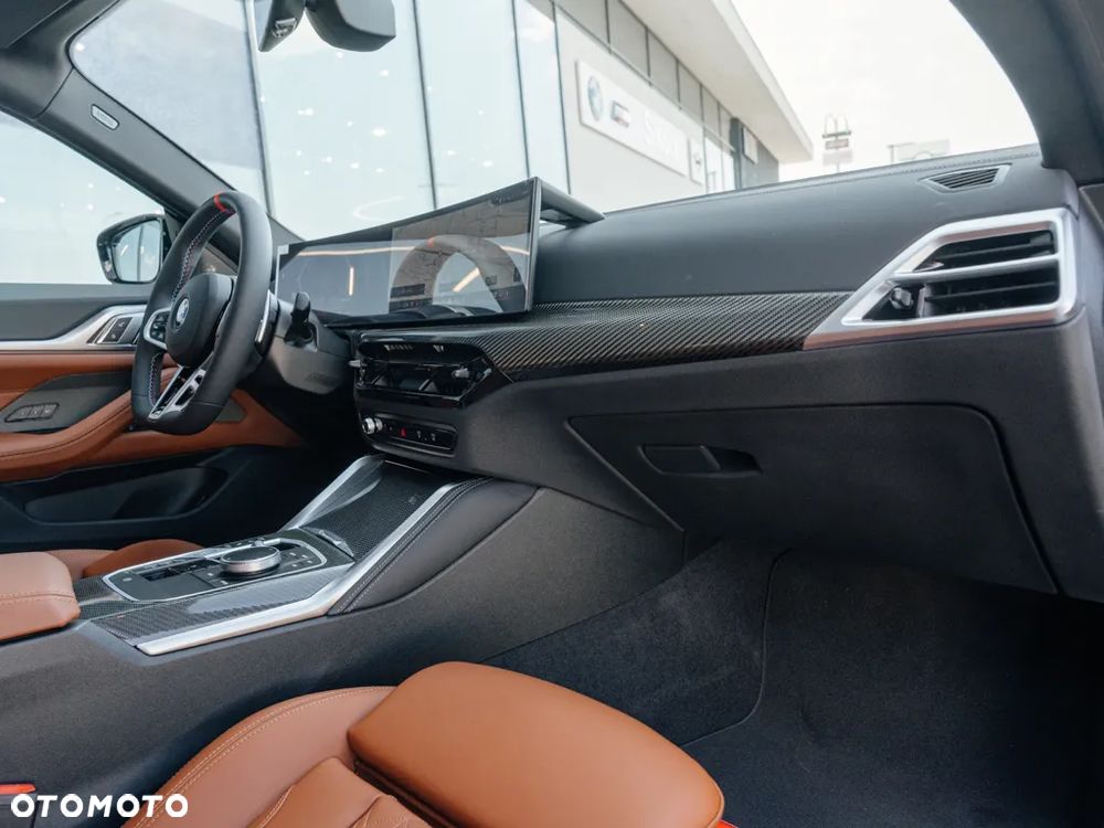 BMW Seria 4 M440i xDrive - 11