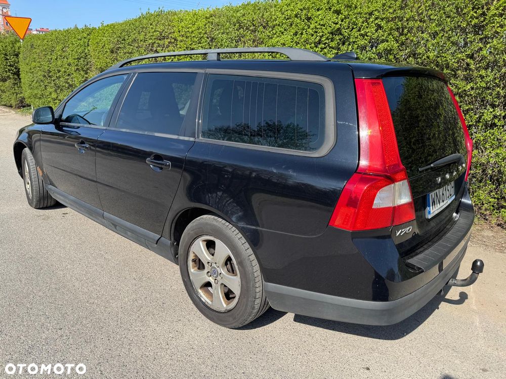Volvo V70 2.0D Momentum - 5