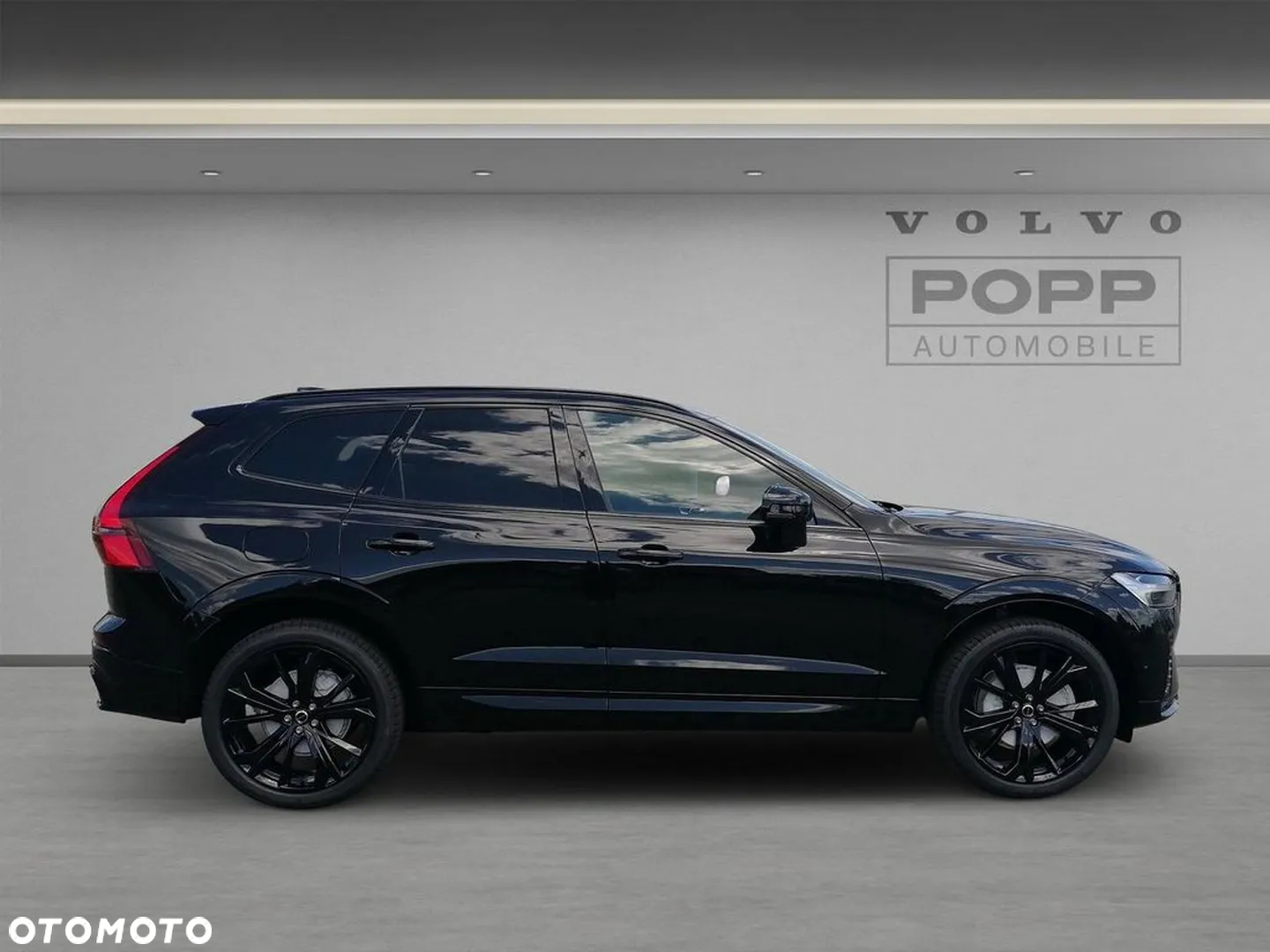 Volvo XC 60 - 6