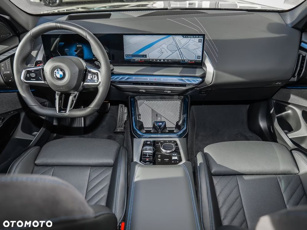 BMW X3 xDrive20d mHEV - 8