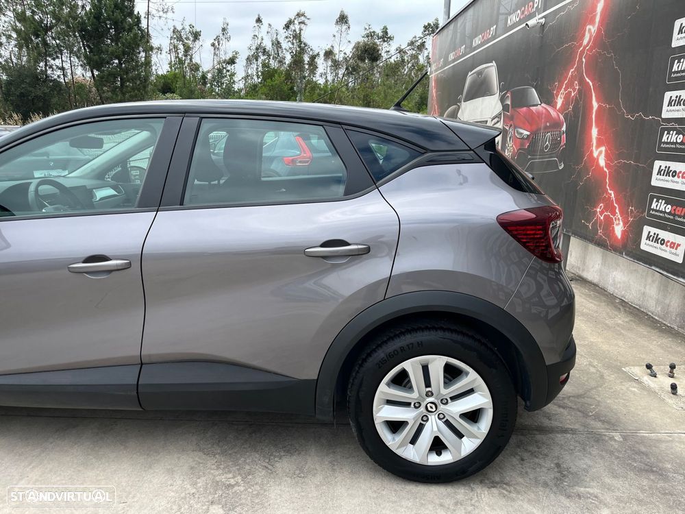 Renault Captur 1.0 TCe Intens - 8