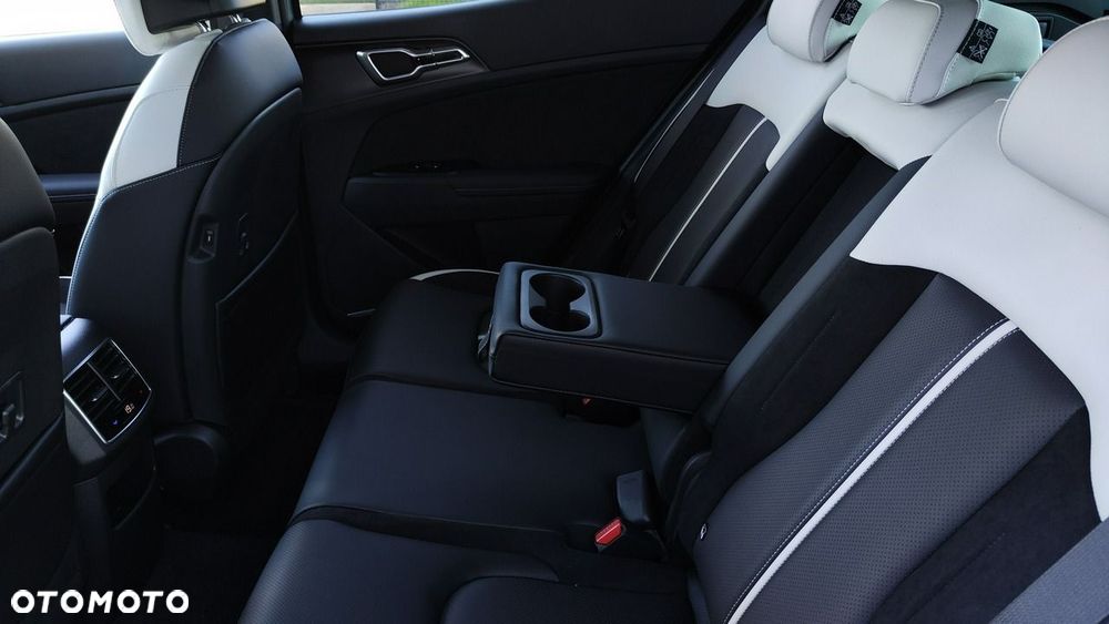 Kia Sportage - 14