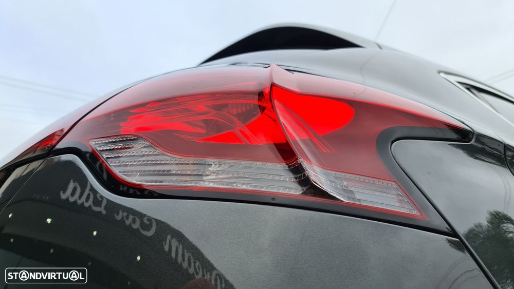 Citroën DS4 1.6 e-HDi So Chic ETG6 - 14