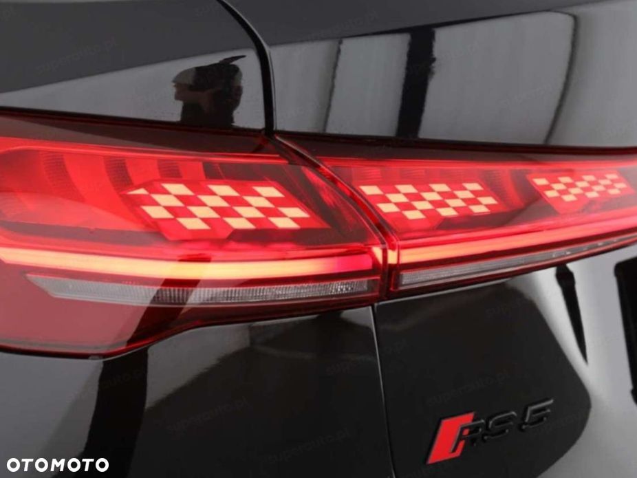 Audi RS5 Limousine - 14