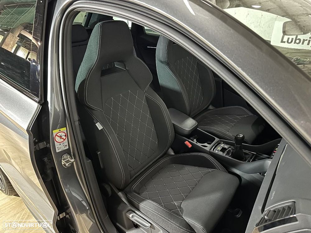 Skoda Karoq 2.0 TDI Sportline - 14