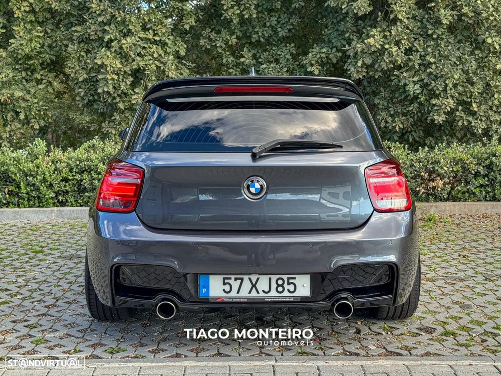BMW 116 - 31