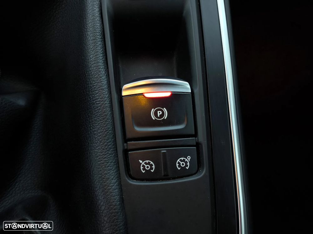 Renault Grand Scénic 1.7 Blue dCi Limited - 22