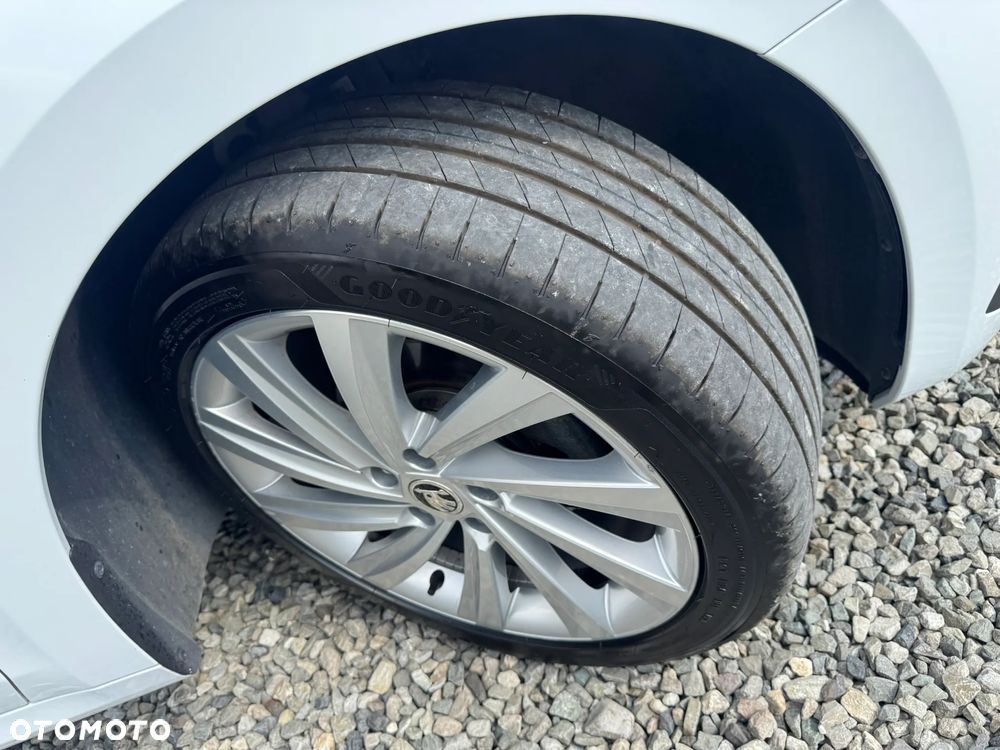 Skoda Octavia 2.0 TDI Style - 39