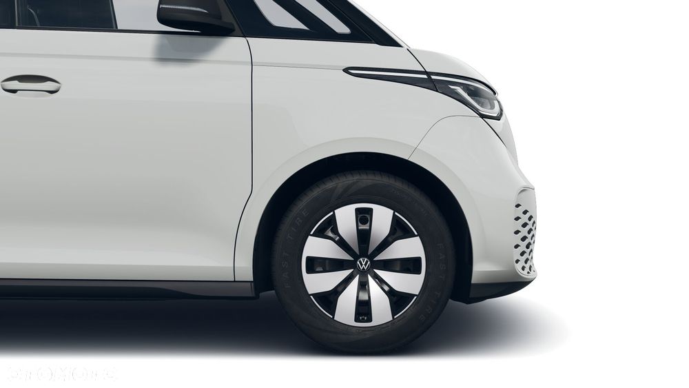 Volkswagen I.D BUZZ - 3