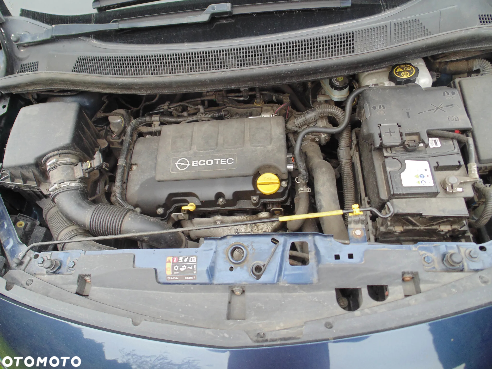 Opel Meriva - 25