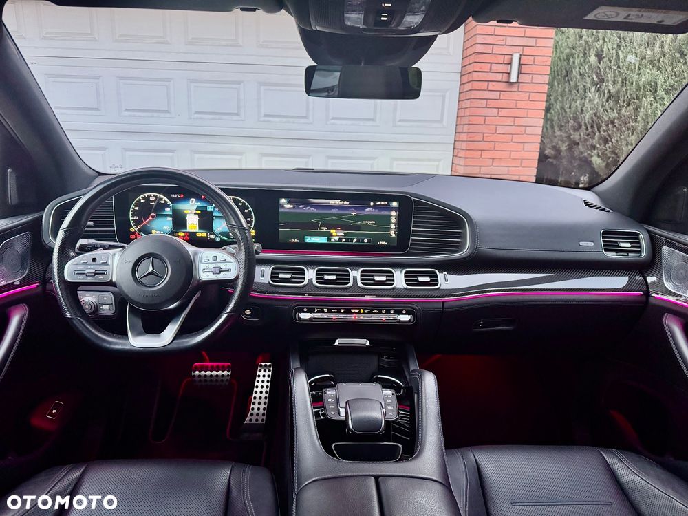Mercedes-Benz GLE 350 de 4-Matic Premium Plus - 37