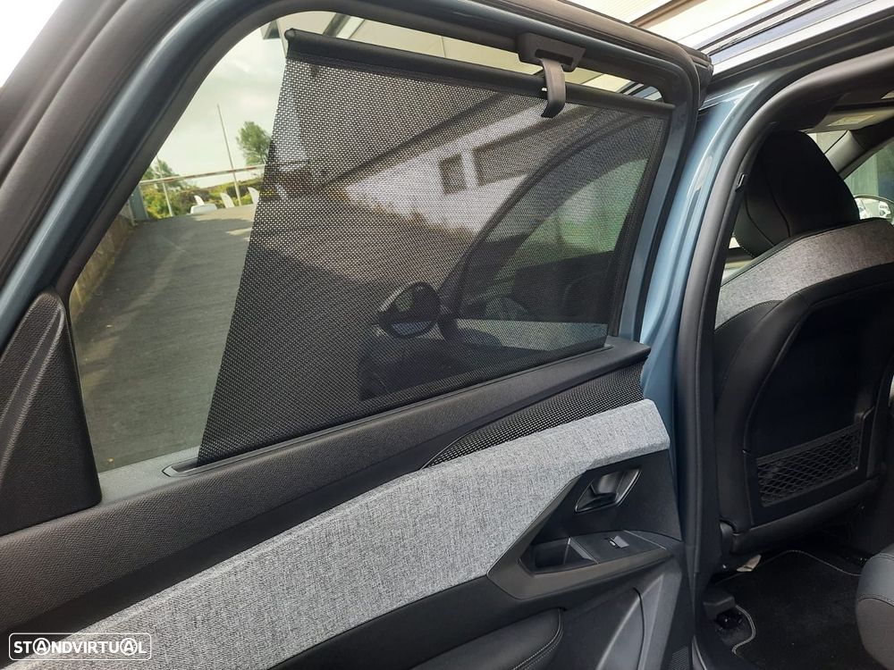 Peugeot E-5008 97 kWh Long Range GT - 11