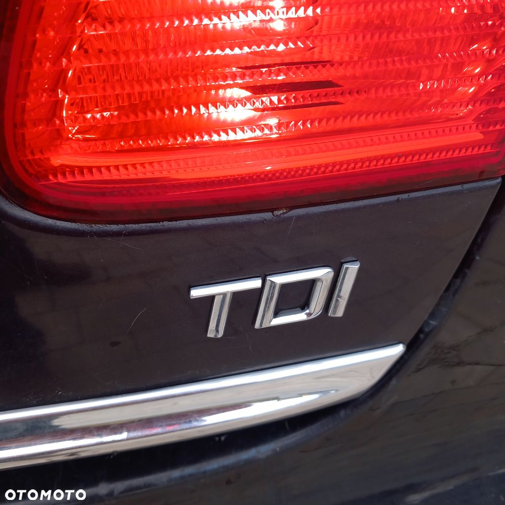 Skoda Superb 1,9 TDI Comfort - 19