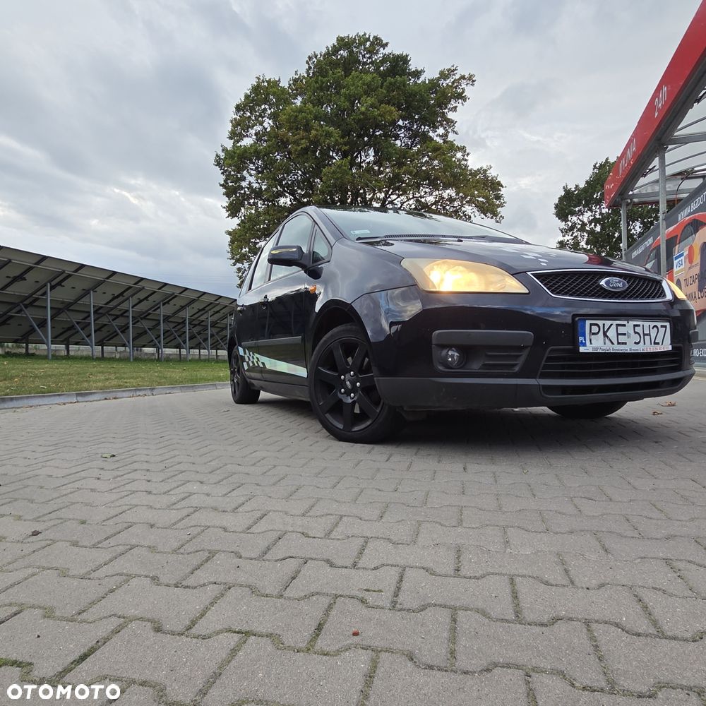 Ford C-MAX - 2