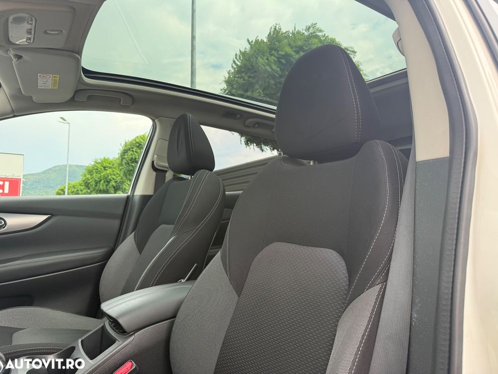 Nissan Qashqai 1.5D 114CP 2WD Tekna - 10