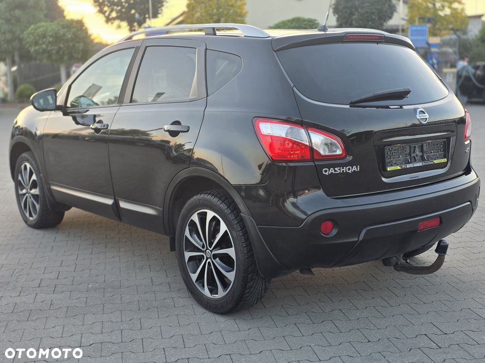 Nissan Qashqai - 3