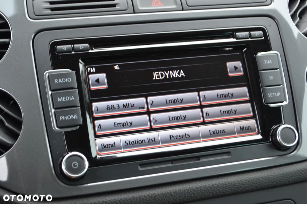 Volkswagen Tiguan - 22