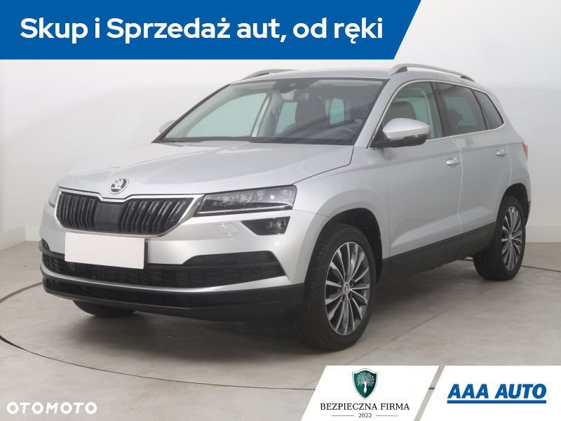 Skoda Karoq - 3