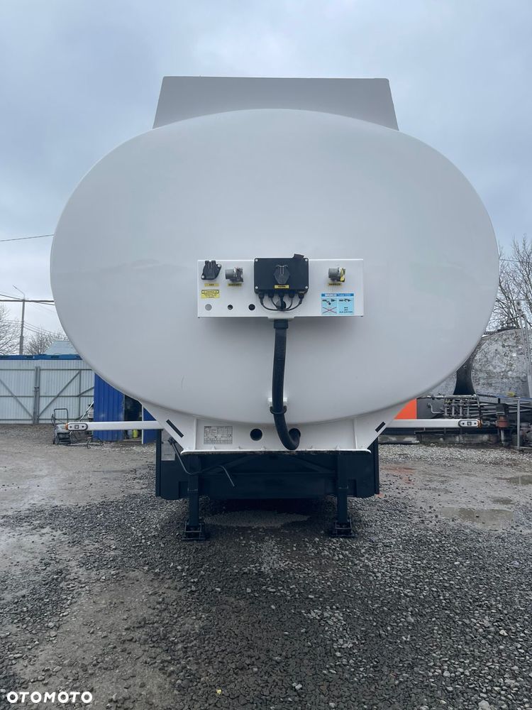 Stokota OST-33-5 - 3