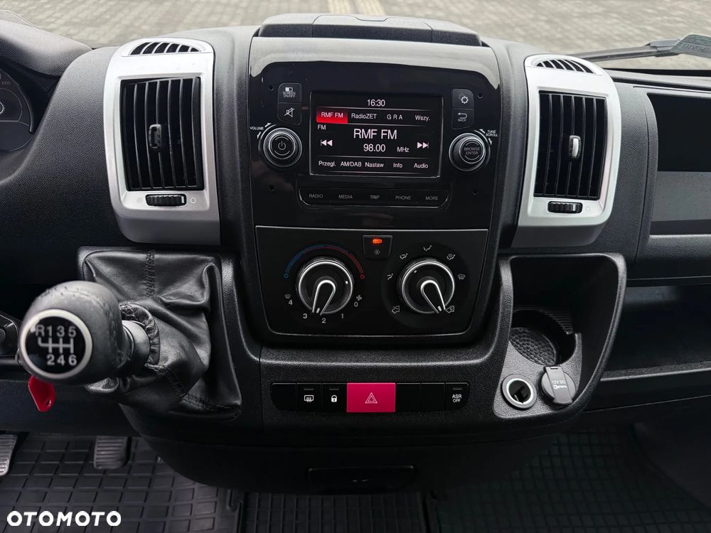 Opel Movano Chłodnia/Mroźnia Izoterma Long L3H2 Maxi Salon PL, Jeden Właściciel - 20